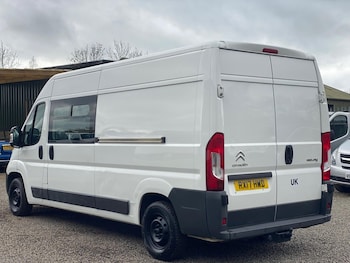 Used Citroen Relay 2026 for sale - 77710884: Photo