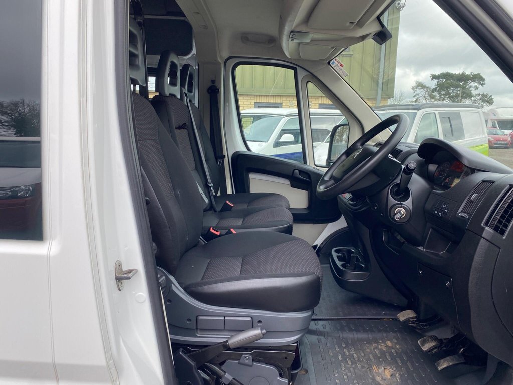 Used Citroen Relay 2026 for sale - 77710884: Photo 6