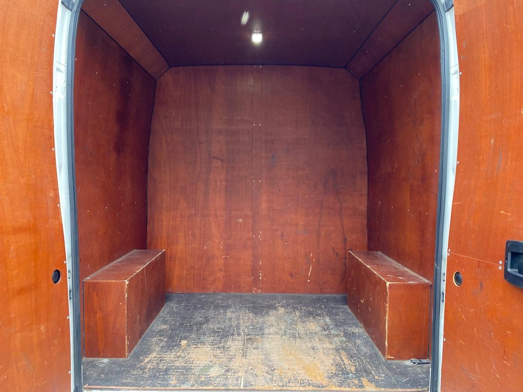 Used Citroen Relay 2026 for sale - 77710884: Photo 9