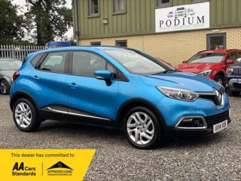 2014 (14) - 0.9 TCe ENERGY Dynamique MediaNav Euro 5 (s/s) 5dr
