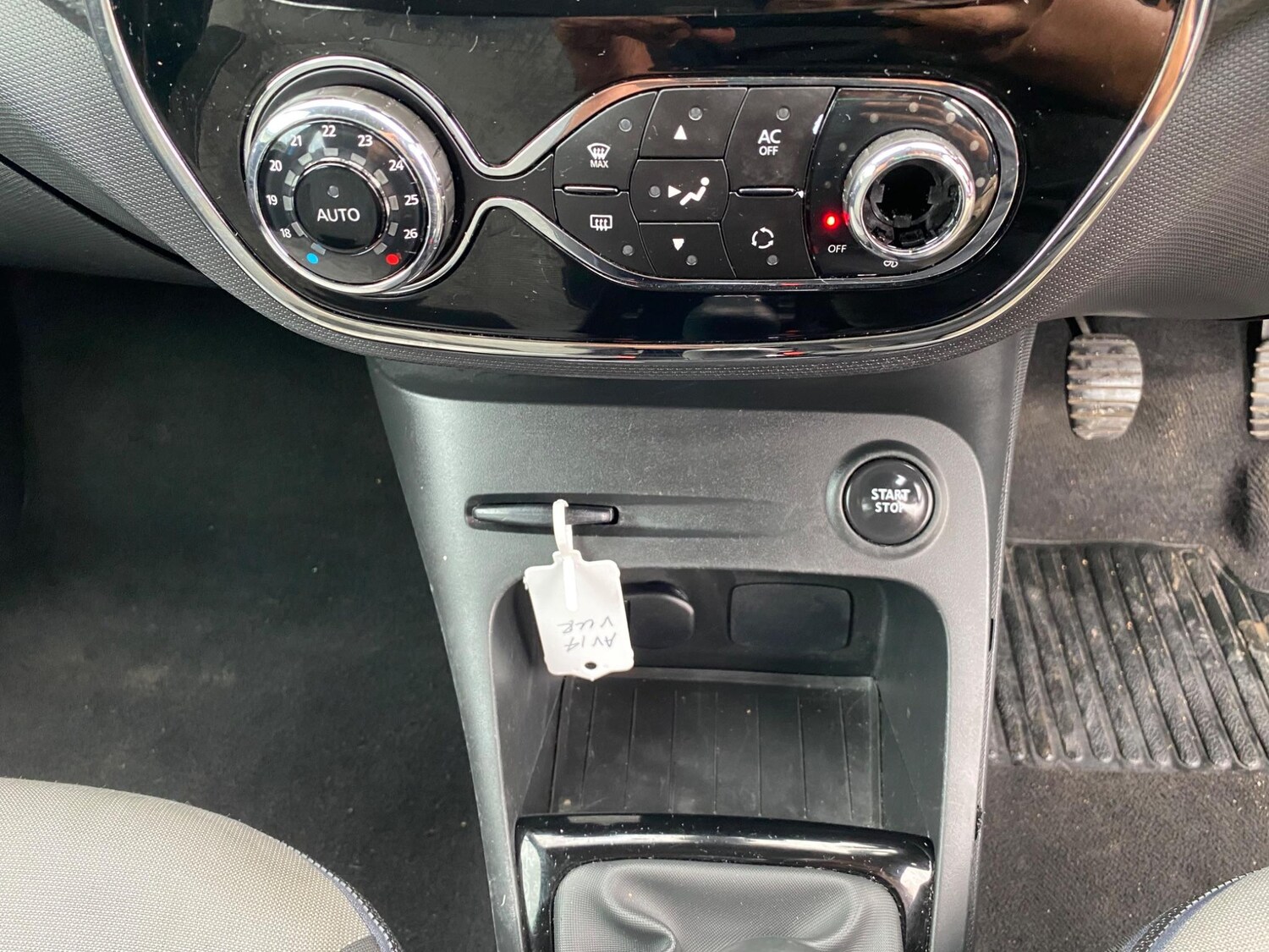 Vehicle 32