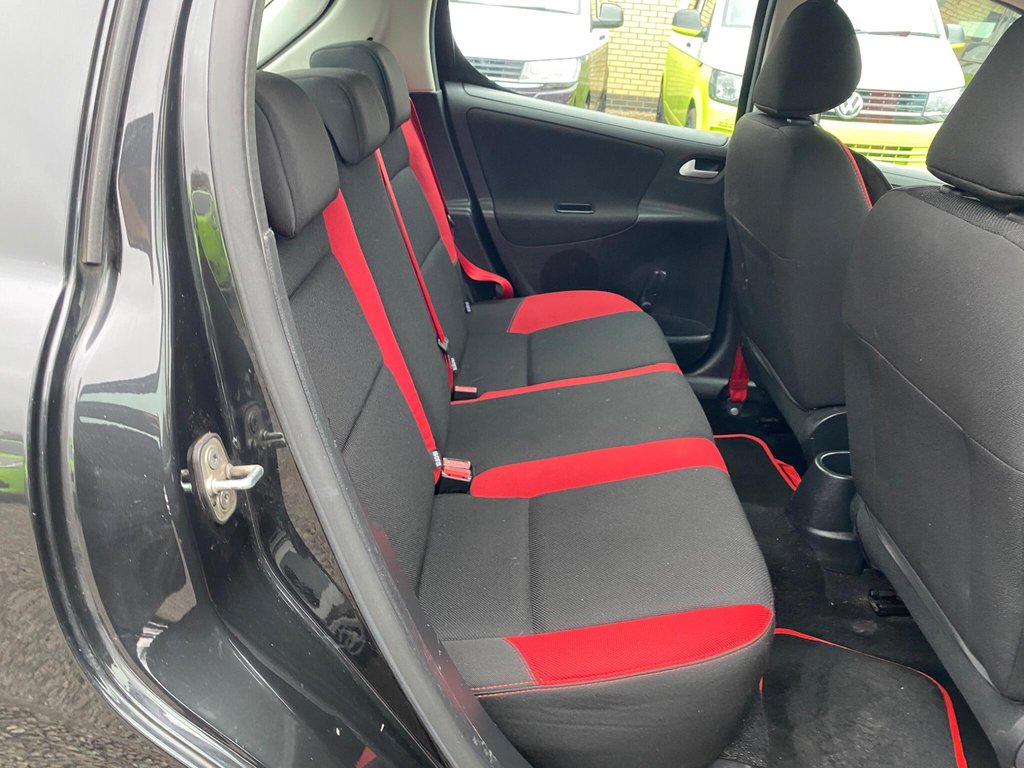 Used Peugeot 207 2010 for sale - 77293204: Photo 11