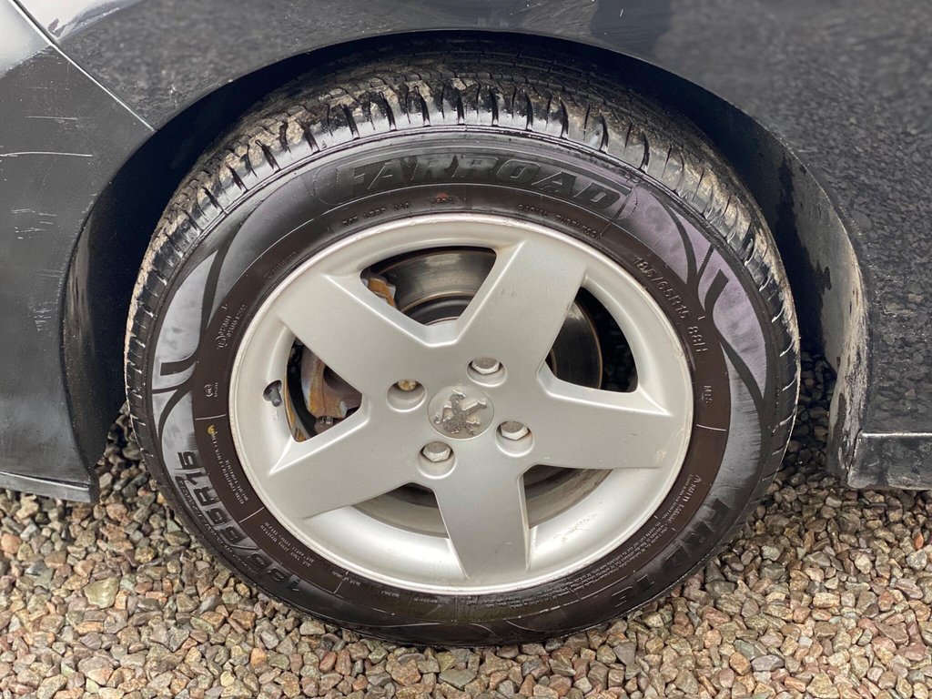 Used Peugeot 207 2010 for sale - 77293204: Photo 16