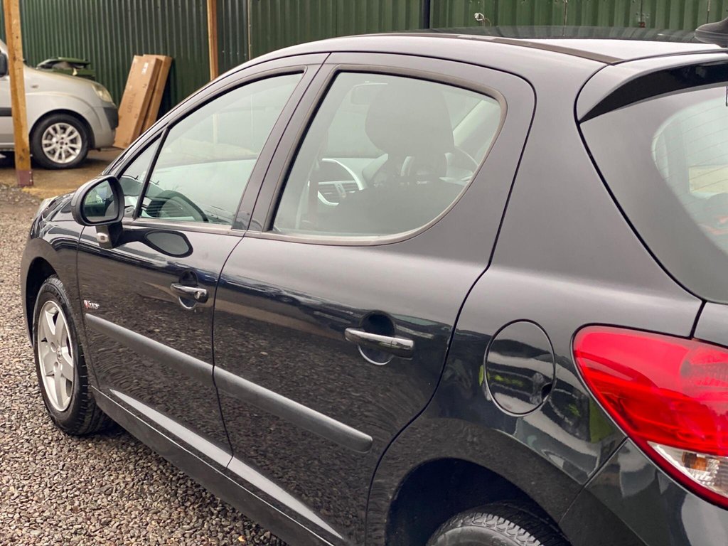 Used Peugeot 207 2010 for sale - 77293204: Photo 19