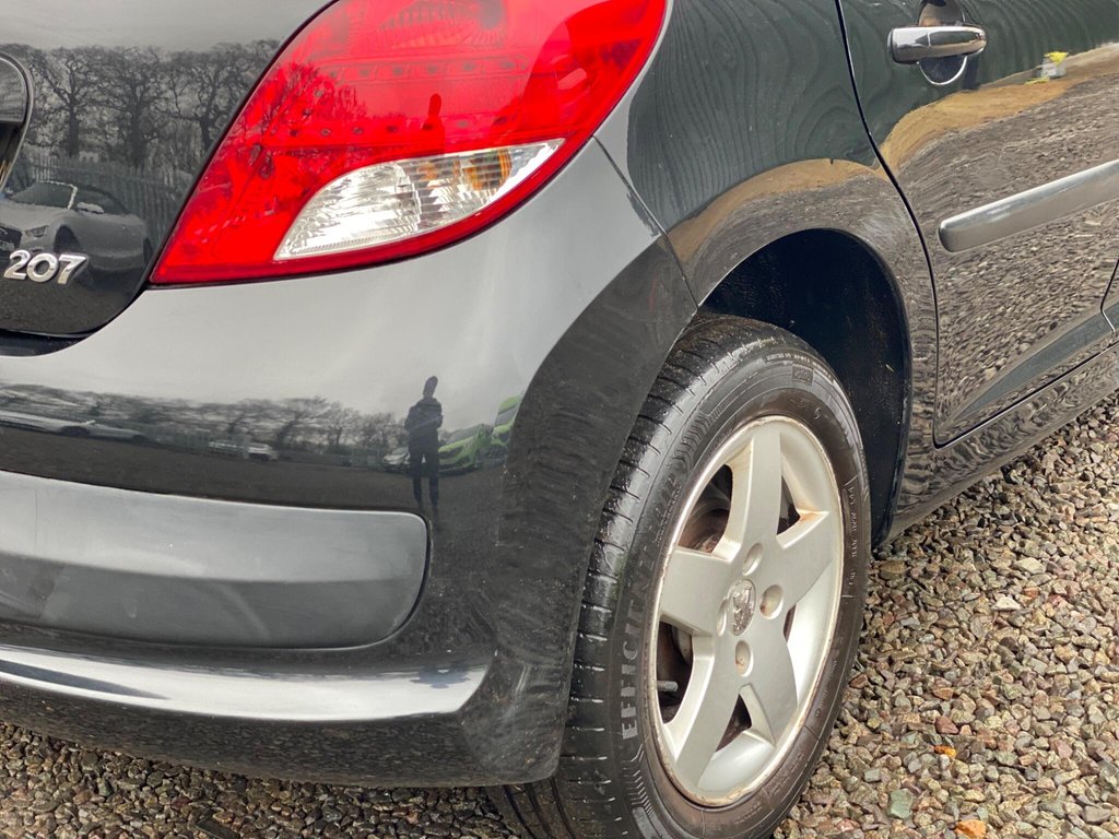 Used Peugeot 207 2010 for sale - 77293204: Photo 21