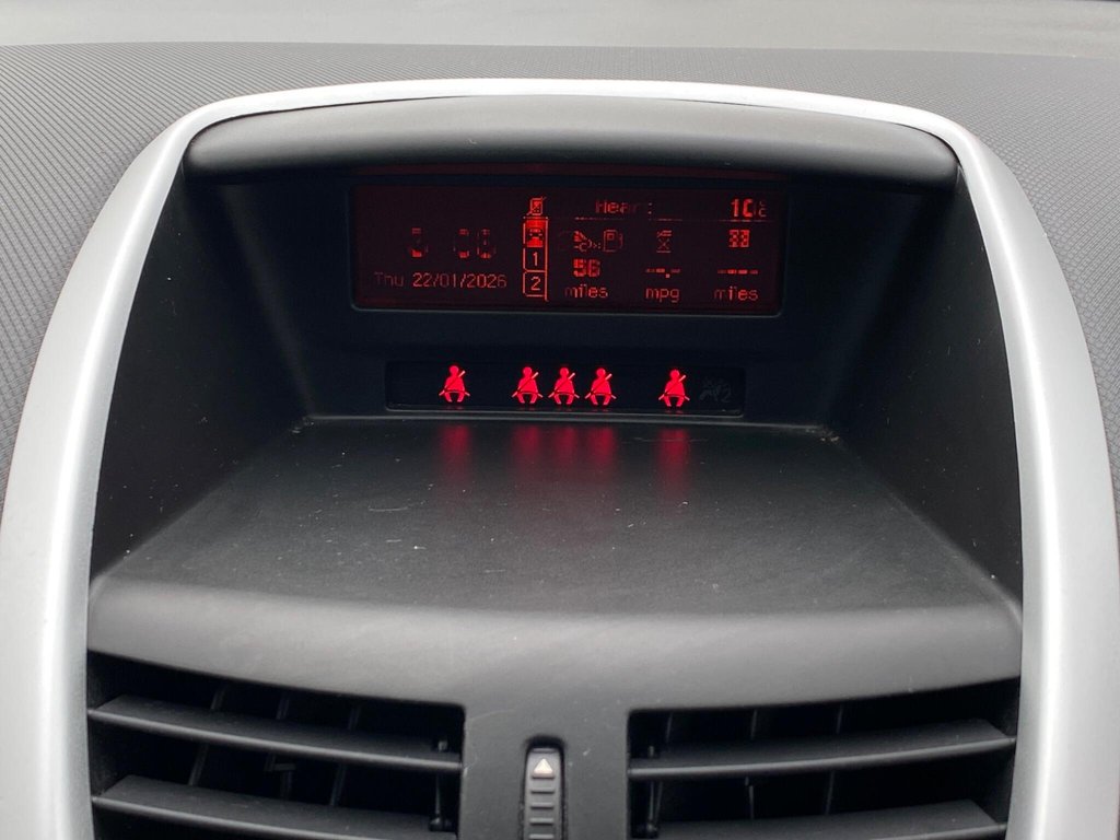 Used Peugeot 207 2010 for sale - 77293204: Photo 23