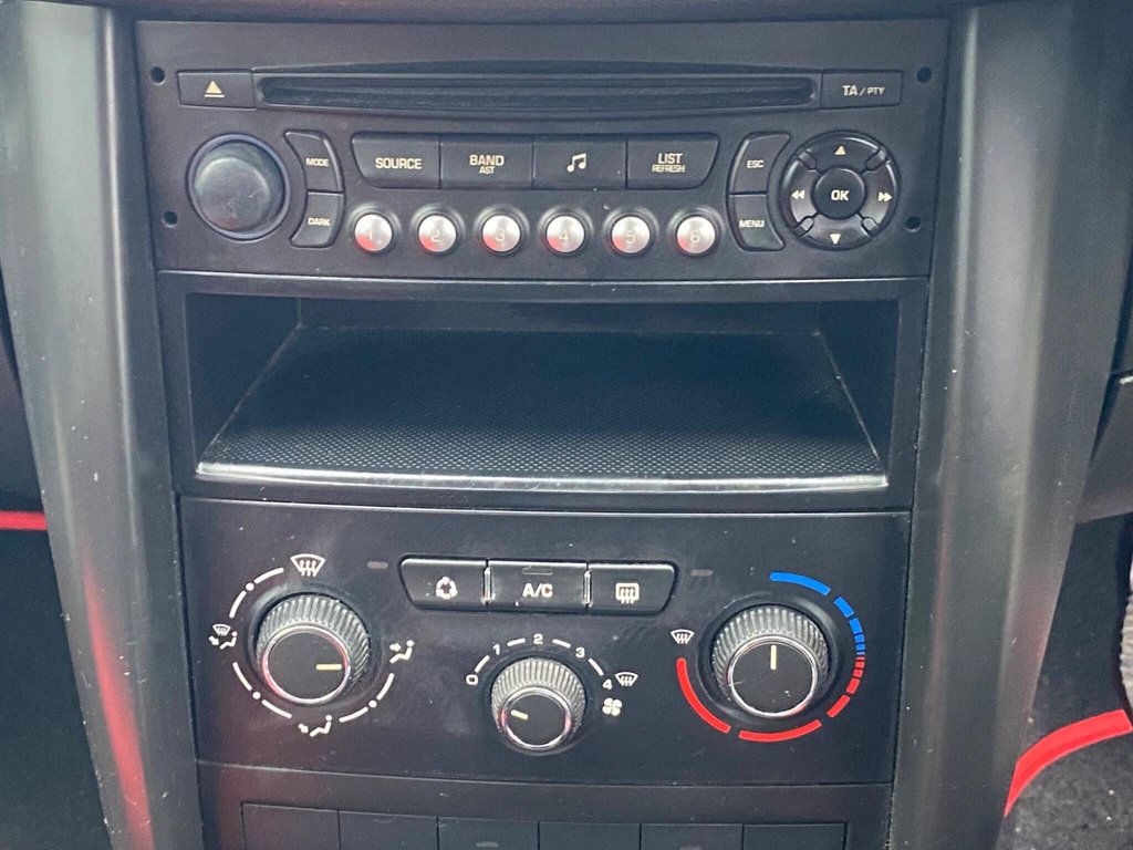 Used Peugeot 207 2010 for sale - 77293204: Photo 24