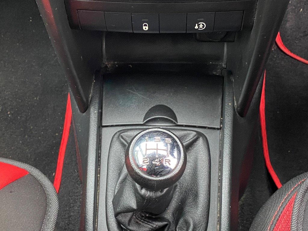 Used Peugeot 207 2010 for sale - 77293204: Photo 25