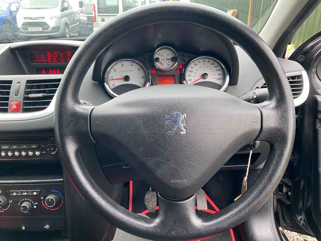 Used Peugeot 207 2010 for sale - 77293204: Photo 26