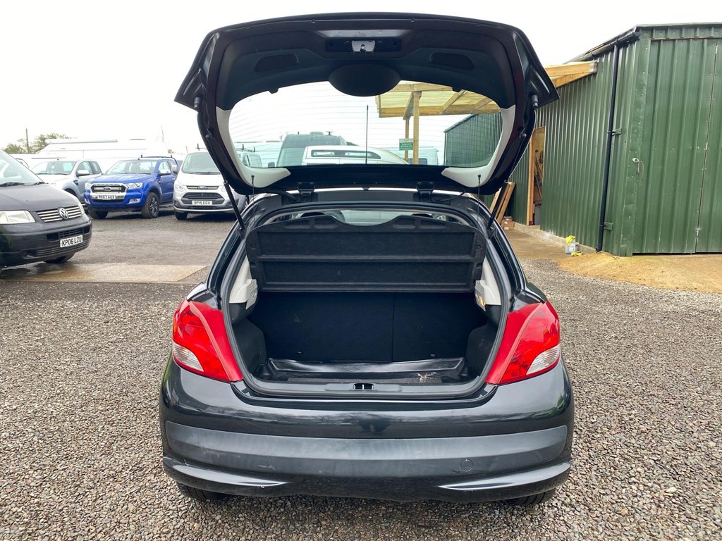 Used Peugeot 207 2010 for sale - 77293204: Photo 33