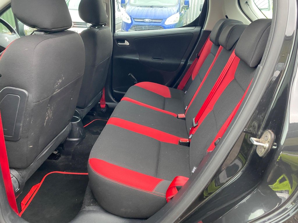 Used Peugeot 207 2010 for sale - 77293204: Photo 37