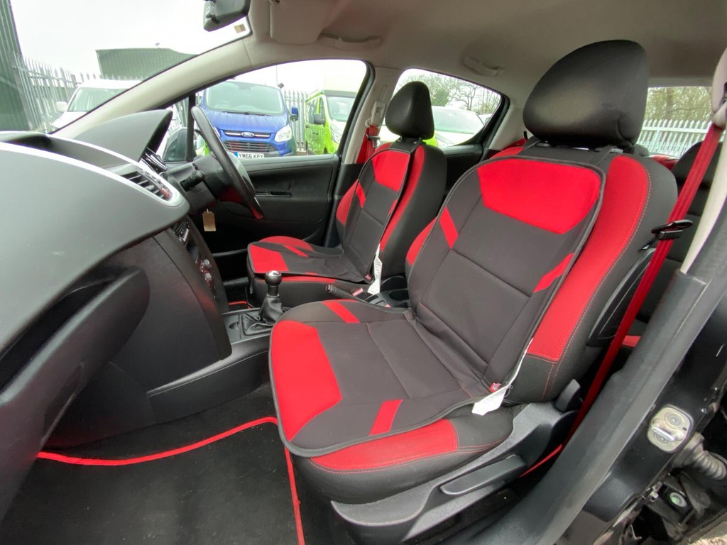 Used Peugeot 207 2010 for sale - 77293204: Photo 41
