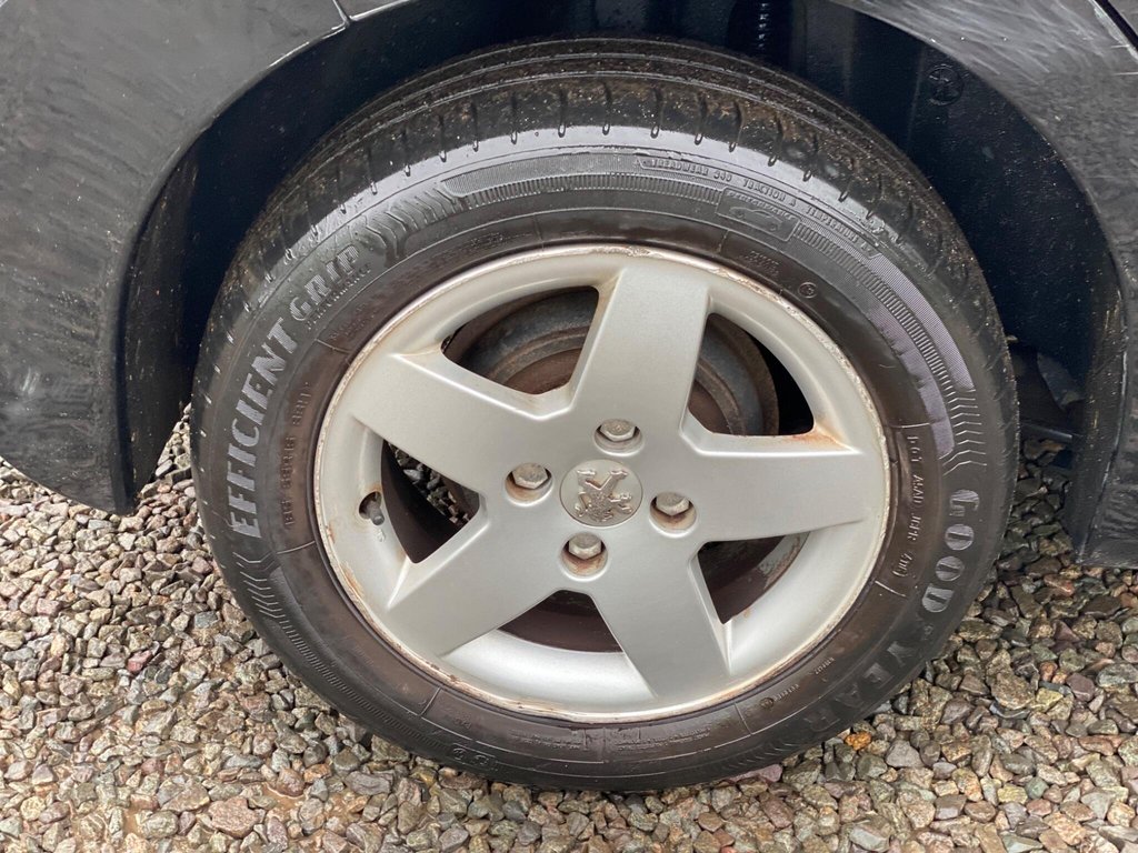 Used Peugeot 207 2010 for sale - 77293204: Photo 45