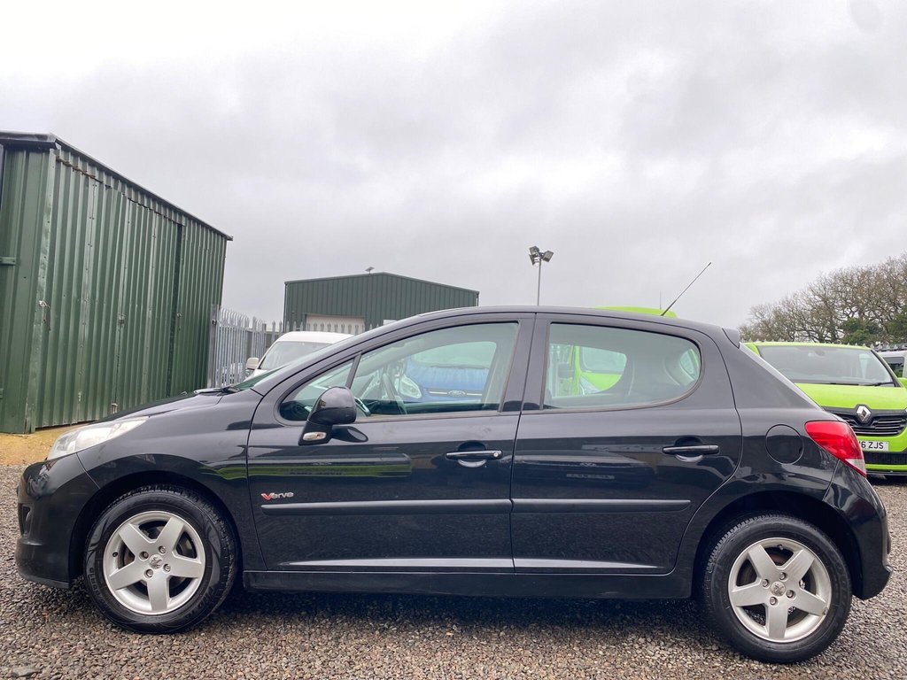 Used Peugeot 207 2010 for sale - 77293204: Photo 5