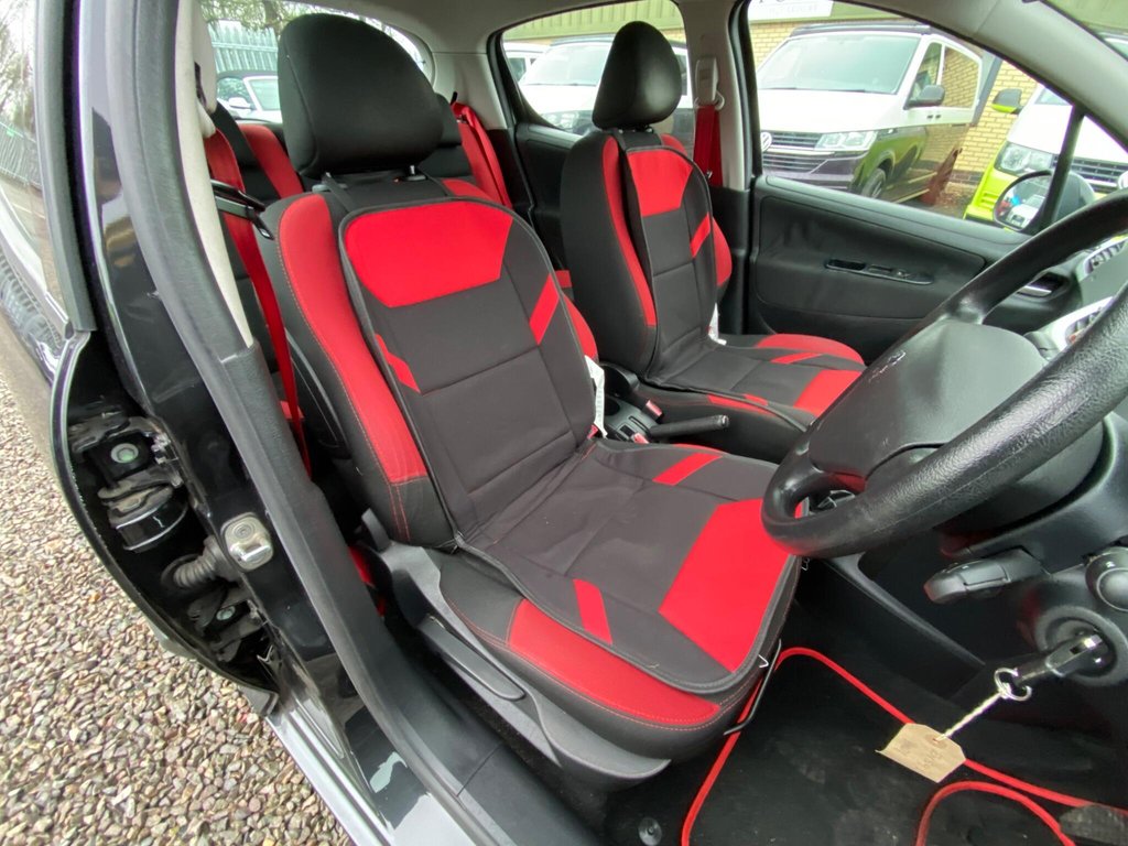 Used Peugeot 207 2010 for sale - 77293204: Photo 7