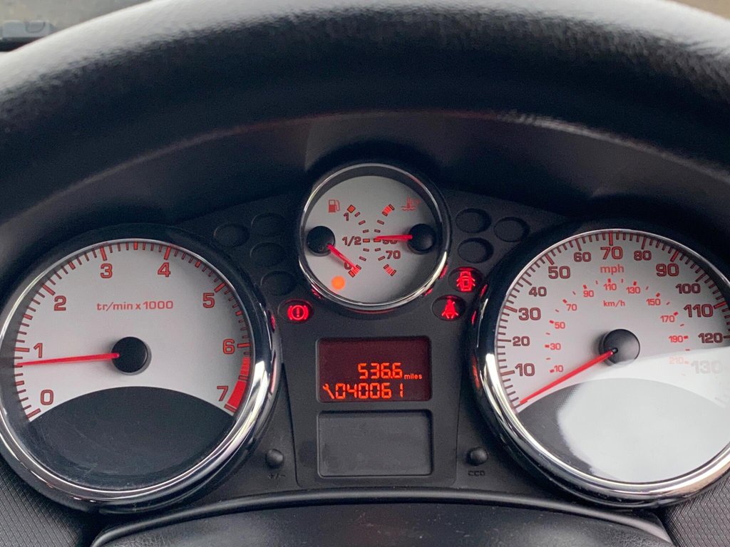 Used Peugeot 207 2010 for sale - 77293204: Photo 9