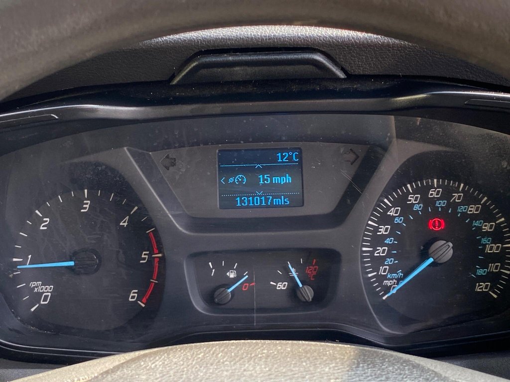 Used Ford Transit 2015 for sale - 77739717: Photo 10