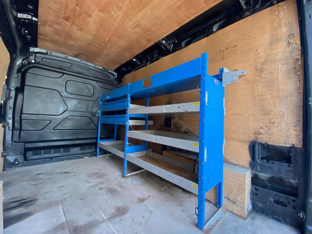 Used Ford Transit 2015 for sale - 77739717: Photo 14