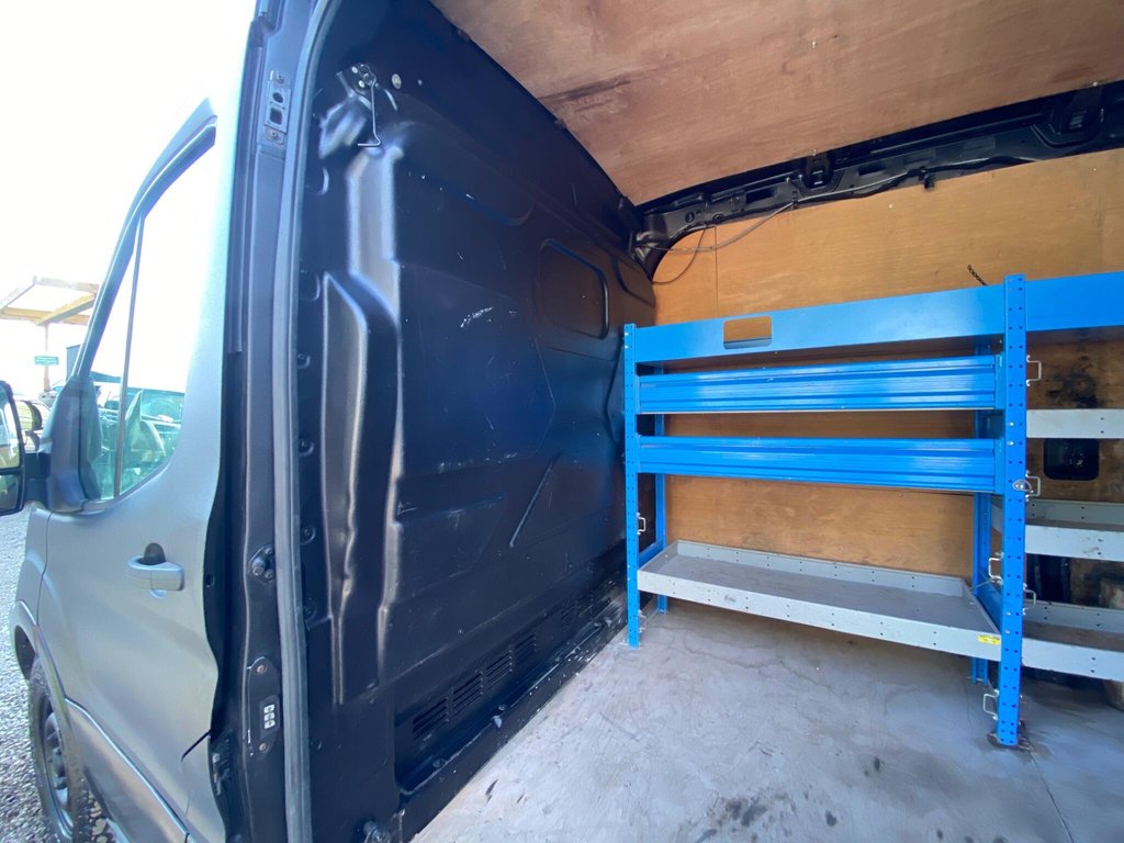 Used Ford Transit 2015 for sale - 77739717: Photo 16