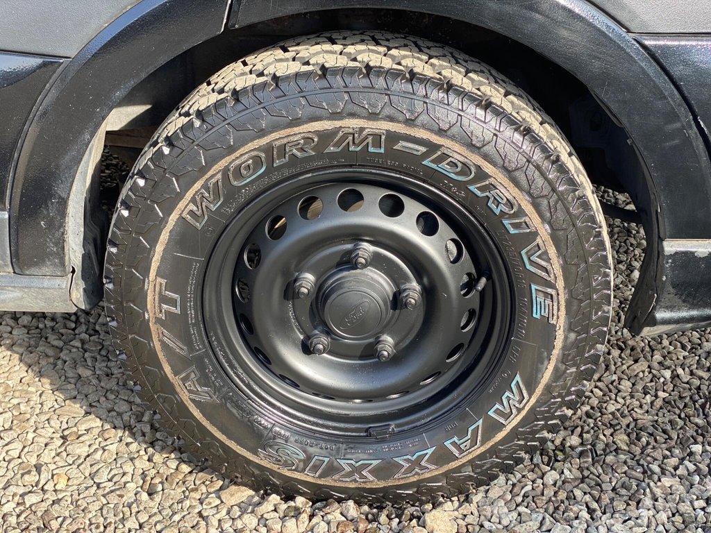 Used Ford Transit 2015 for sale - 77739717: Photo 21