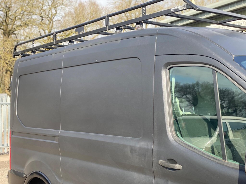 Used Ford Transit 2015 for sale - 77739717: Photo 31