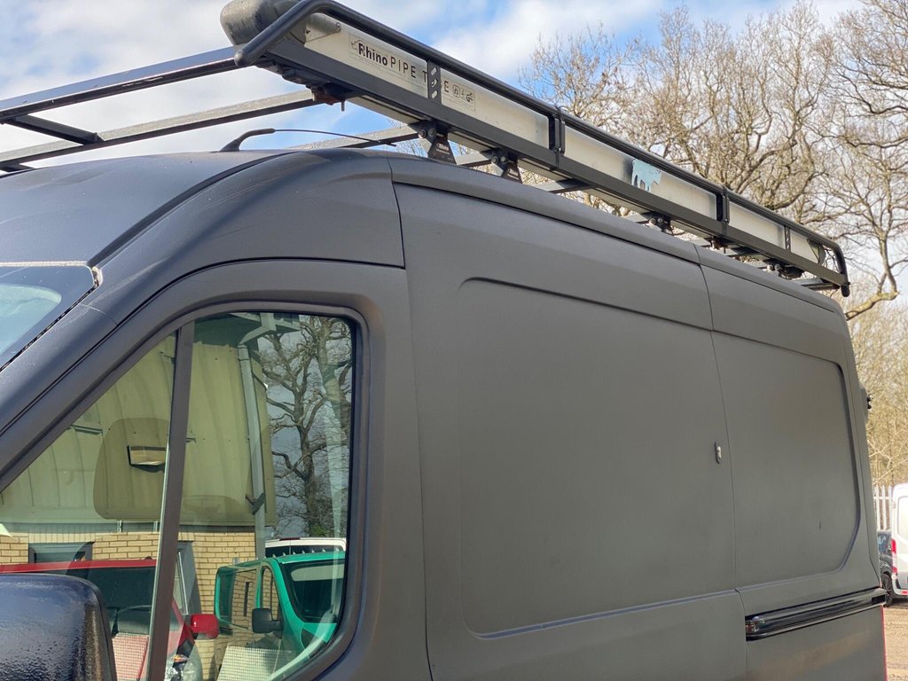 Used Ford Transit 2015 for sale - 77739717: Photo 34