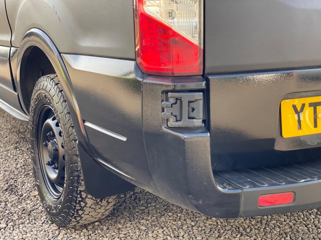 Used Ford Transit 2015 for sale - 77739717: Photo 35