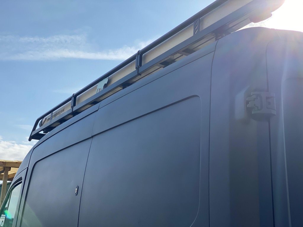 Used Ford Transit 2015 for sale - 77739717: Photo 37