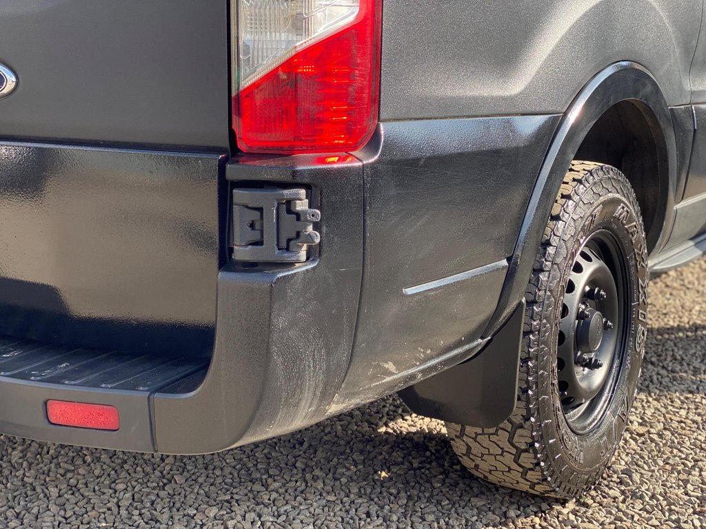 Used Ford Transit 2015 for sale - 77739717: Photo 38