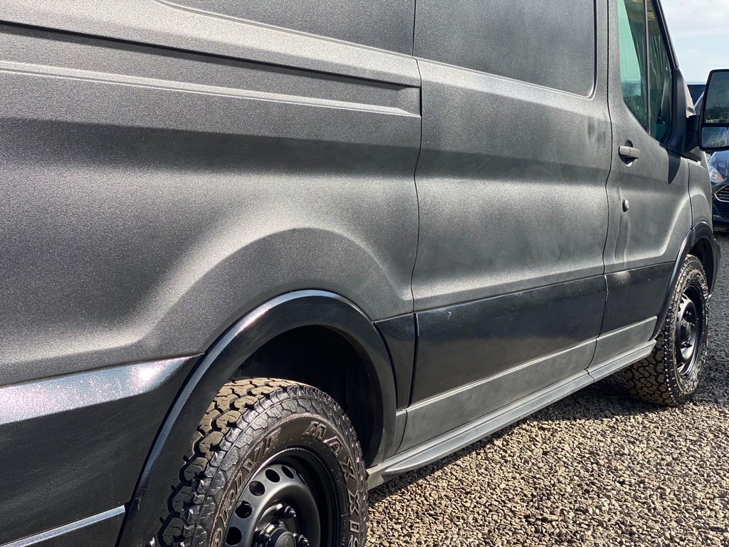 Used Ford Transit 2015 for sale - 77739717: Photo 39