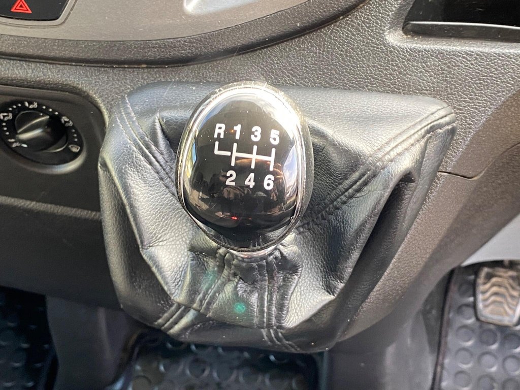 Used Ford Transit 2015 for sale - 77739717: Photo 44