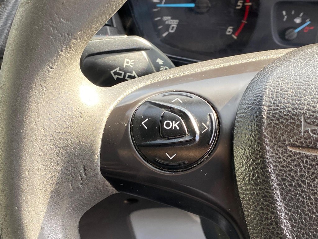 Used Ford Transit 2015 for sale - 77739717: Photo 45