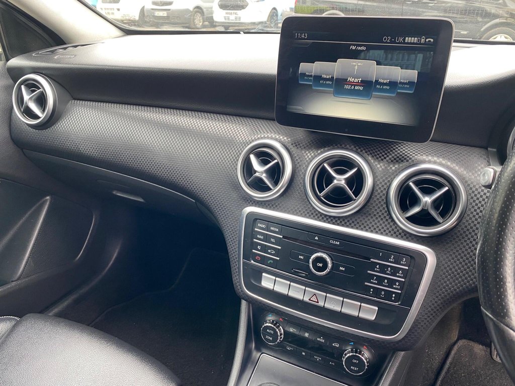 Used Mercedes-Benz A-Class 2016 for sale - 78008759: Photo 10