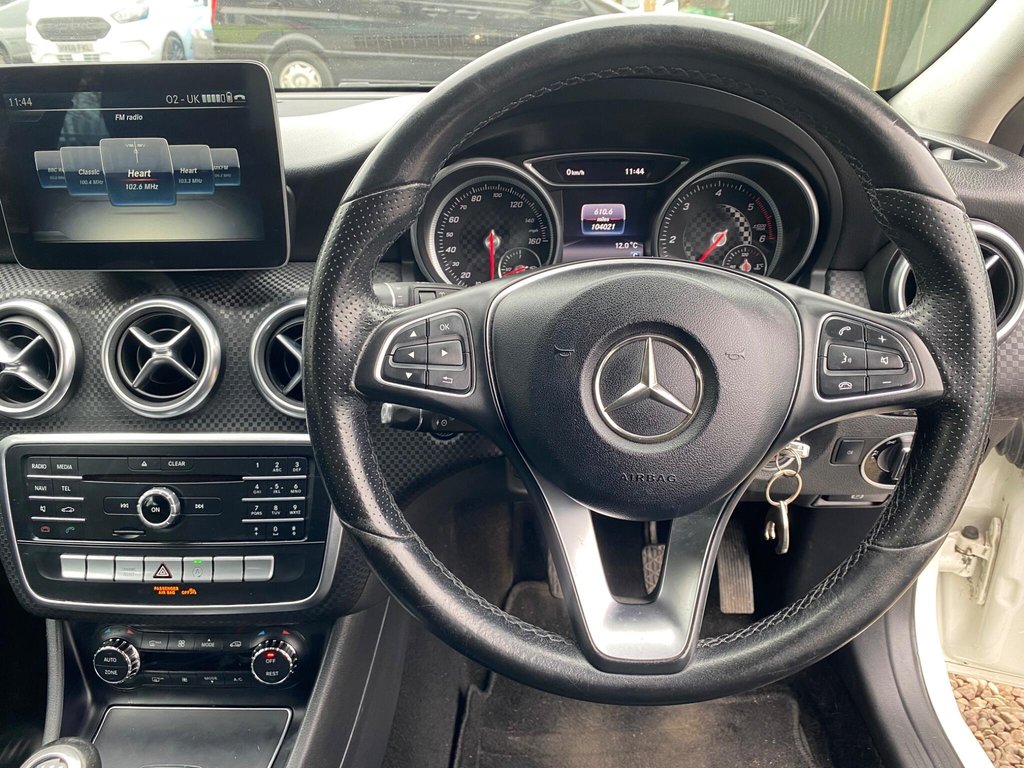 Used Mercedes-Benz A-Class 2016 for sale - 78008759: Photo 11