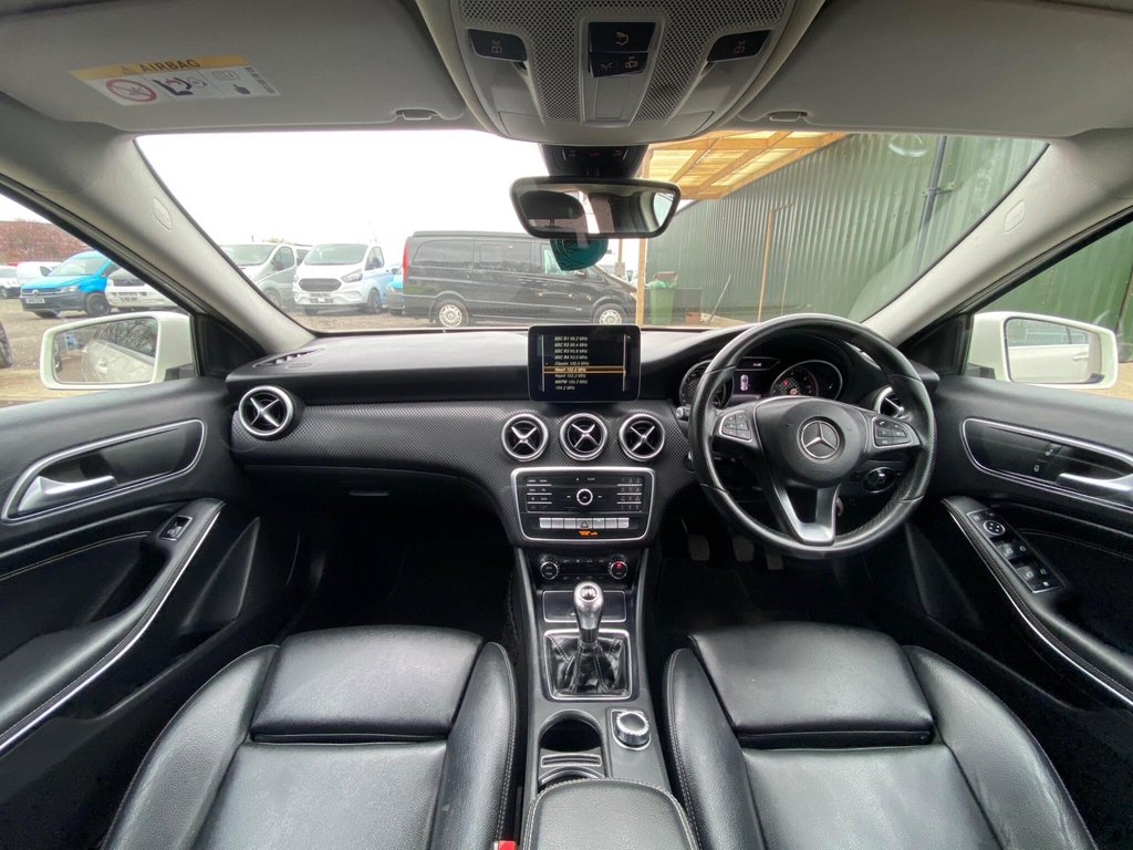 Used Mercedes-Benz A-Class 2016 for sale - 78008759: Photo 12
