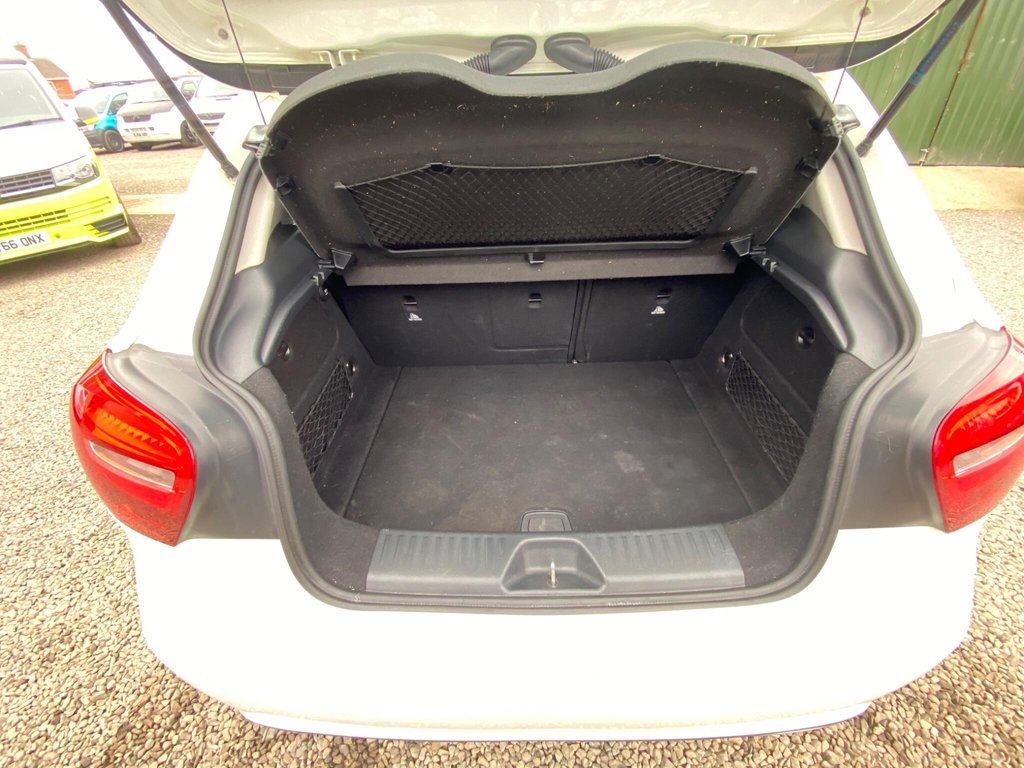 Used Mercedes-Benz A-Class 2016 for sale - 78008759: Photo 15