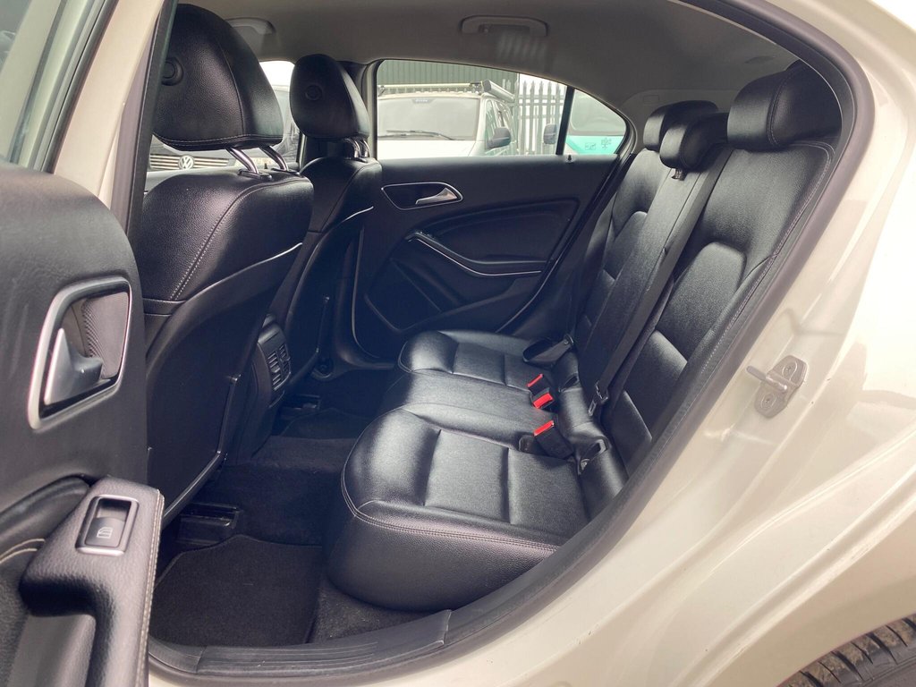 Used Mercedes-Benz A-Class 2016 for sale - 78008759: Photo 17