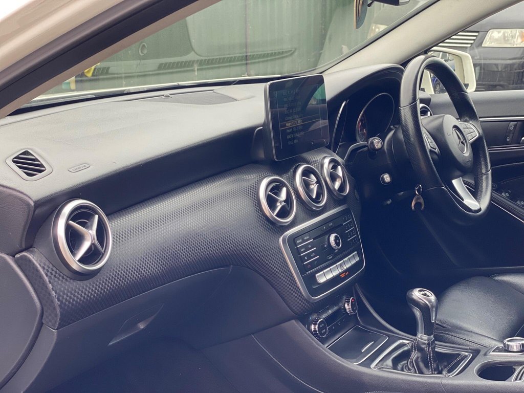 Used Mercedes-Benz A-Class 2016 for sale - 78008759: Photo 18