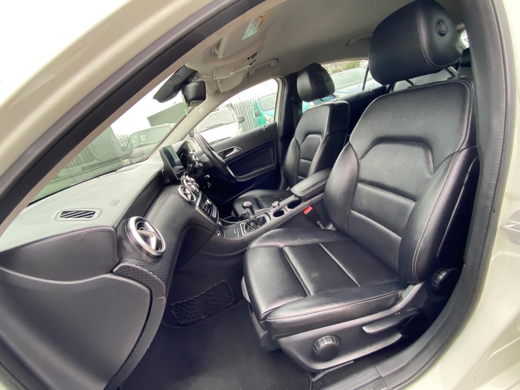 Used Mercedes-Benz A-Class 2016 for sale - 78008759: Photo 19