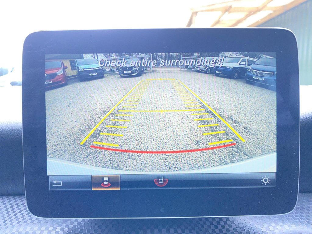 Used Mercedes-Benz A-Class 2016 for sale - 78008759: Photo 20