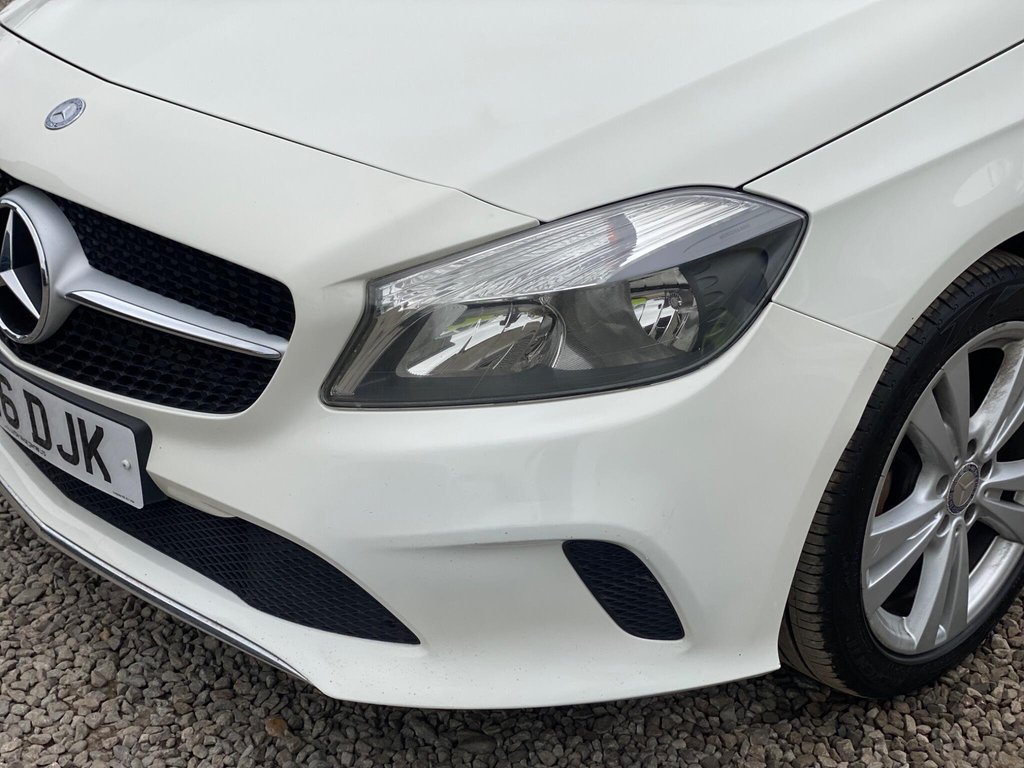 Used Mercedes-Benz A-Class 2016 for sale - 78008759: Photo 29