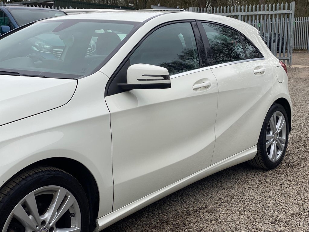 Used Mercedes-Benz A-Class 2016 for sale - 78008759: Photo 30