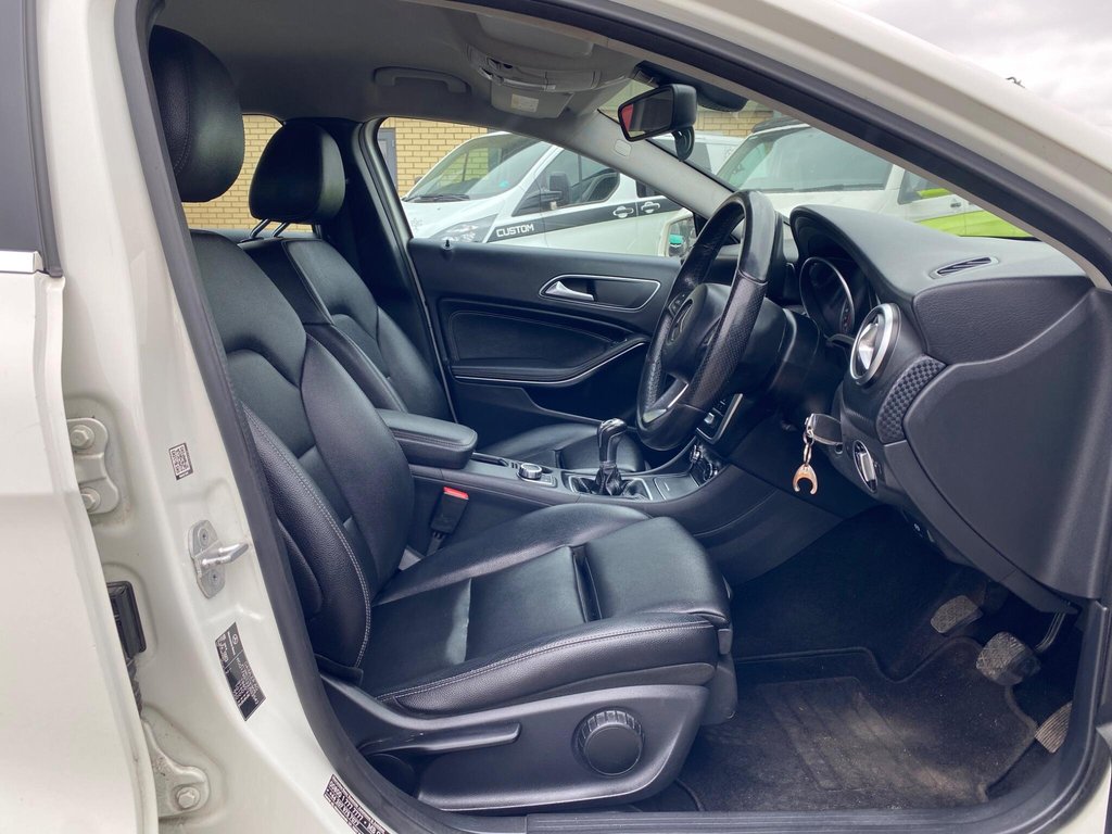 Used Mercedes-Benz A-Class 2016 for sale - 78008759: Photo 35