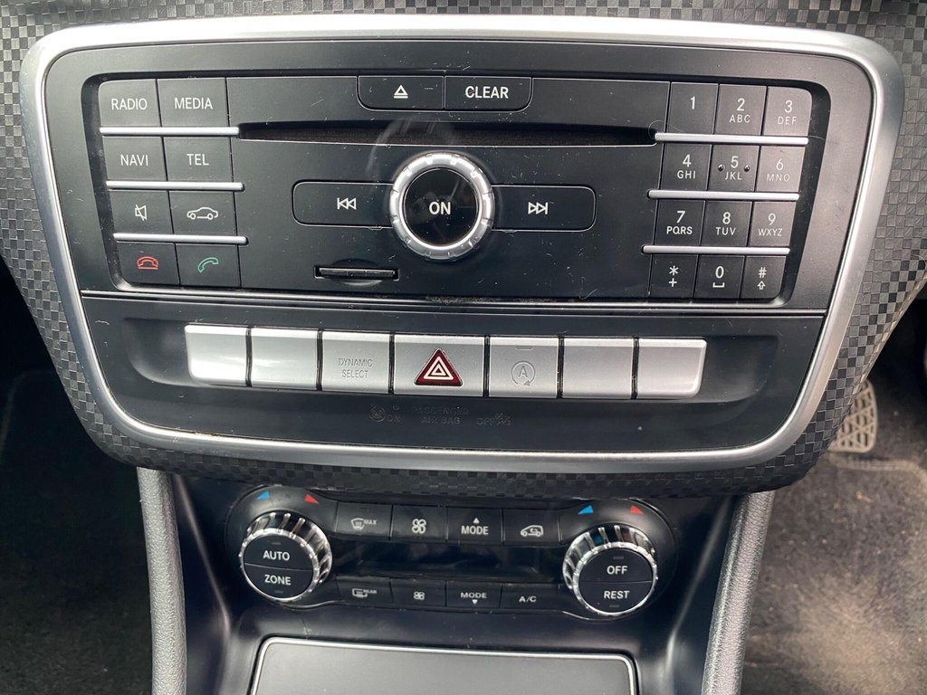 Used Mercedes-Benz A-Class 2016 for sale - 78008759: Photo 36