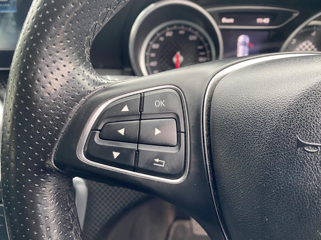 Used Mercedes-Benz A-Class 2016 for sale - 78008759: Photo 38