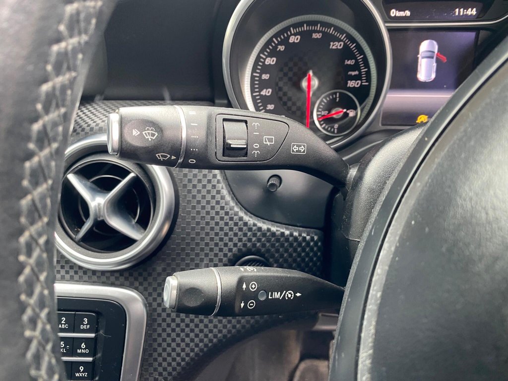 Used Mercedes-Benz A-Class 2016 for sale - 78008759: Photo 39