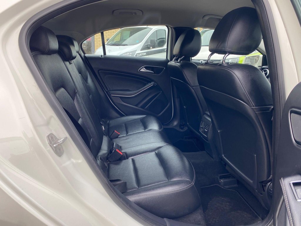 Used Mercedes-Benz A-Class 2016 for sale - 78008759: Photo 45