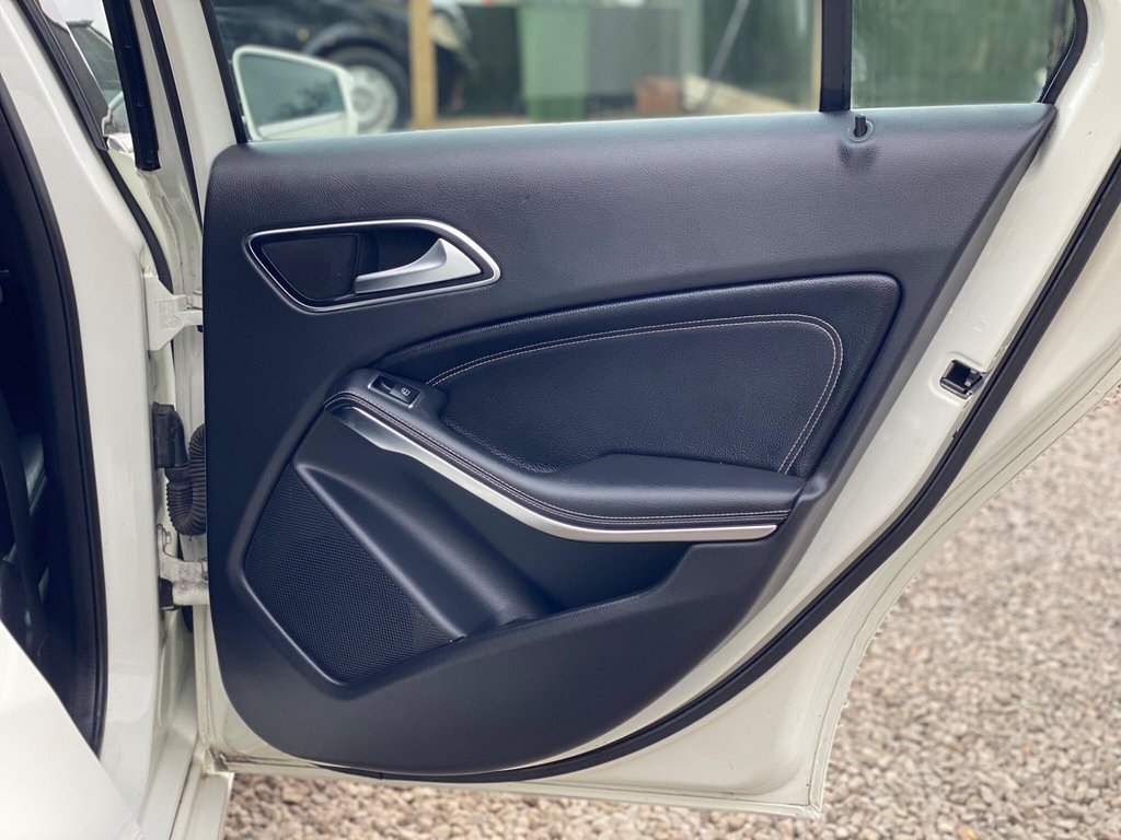 Used Mercedes-Benz A-Class 2016 for sale - 78008759: Photo 46