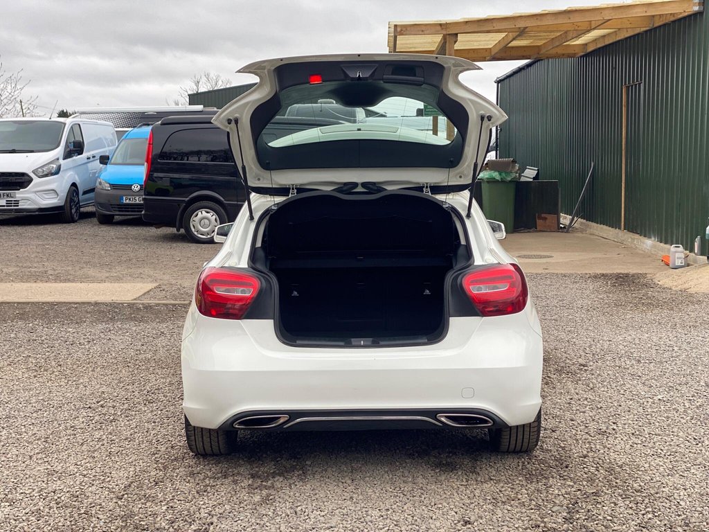 Used Mercedes-Benz A-Class 2016 for sale - 78008759: Photo 47