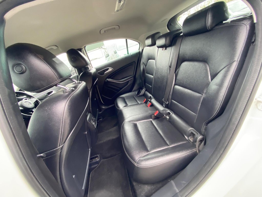 Used Mercedes-Benz A-Class 2016 for sale - 78008759: Photo 49